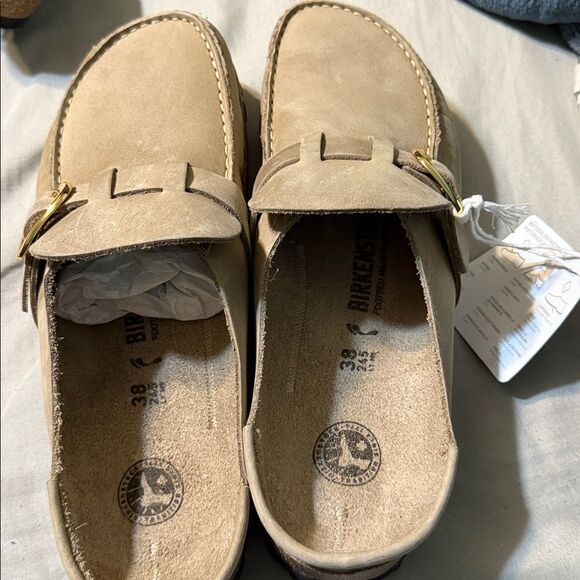 NEW! Birkenstock Buckley - Picture 5 of 10